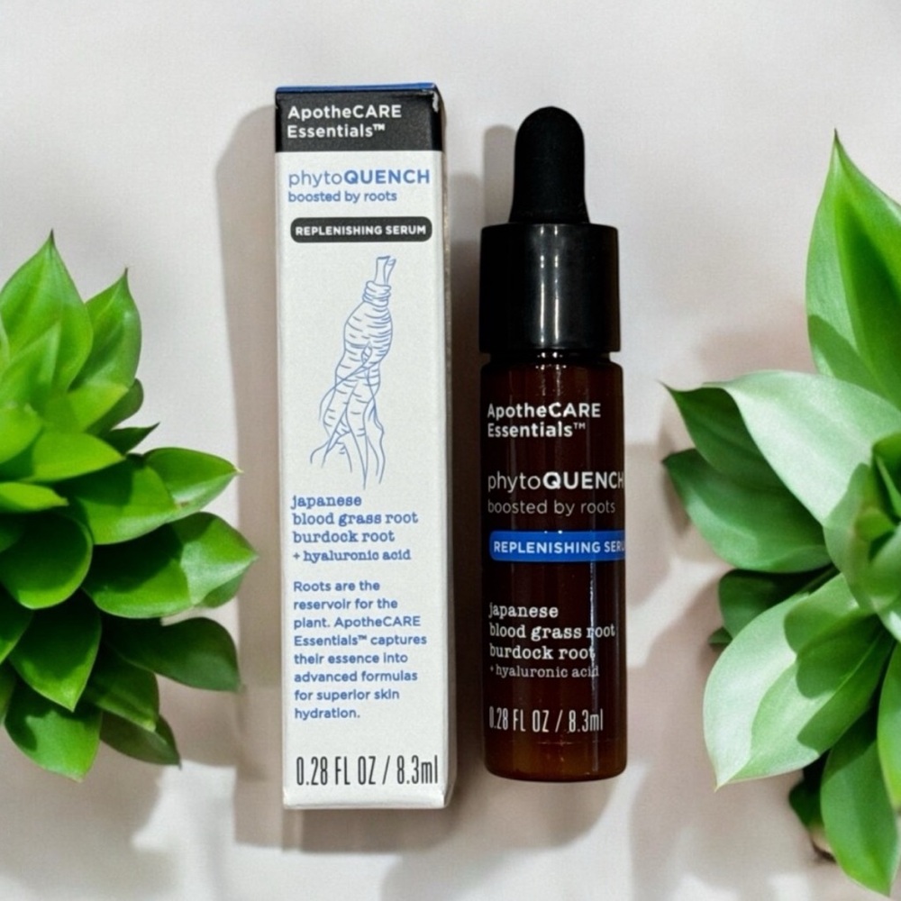 ApotheCARE Essentials